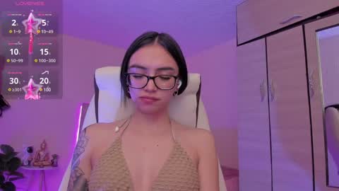 anny online show from 01/28/25, 02:00