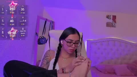 anny online show from 01/30/25, 01:44