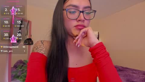 anny online show from 02/07/25, 09:58