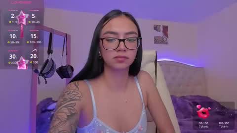 anny online show from 02/11/25, 07:59