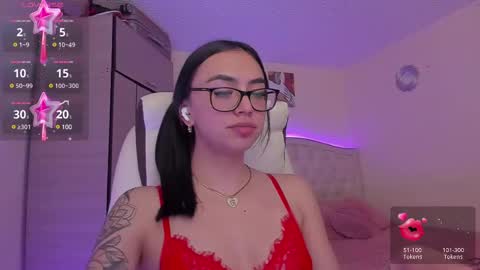 anny online show from 02/20/25, 02:07
