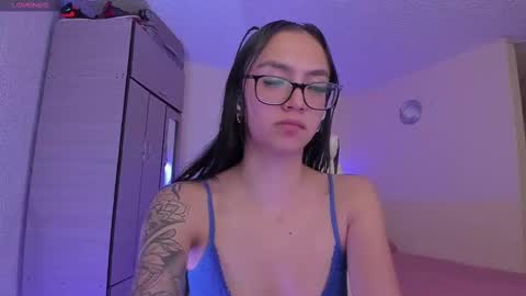 anny online show from 02/21/25, 07:10