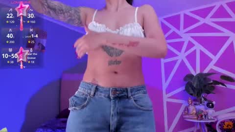 anny online show from 10/04/25, 11:14