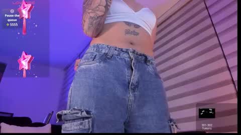 Snapshot of naath_ chatting on 11/05/25, 06:02 anny online show from 11/05/25, 06:02