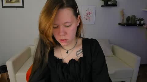 NabiBrown online show from 05/31/26, 09:38