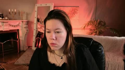 NabiBrown online show from 06/02/26, 05:31