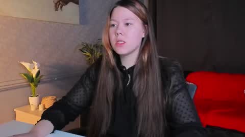 NabiBrown online show from 06/15/26, 10:39