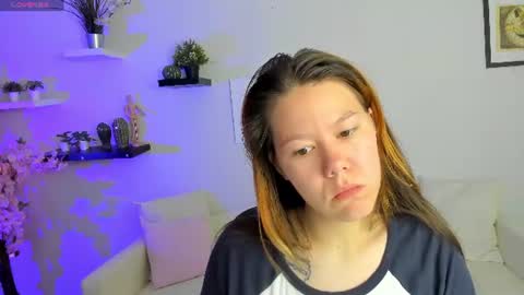 NabiBrown online show from 07/07/26, 06:58