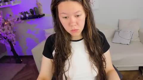NabiBrown online show from 07/10/26, 04:28