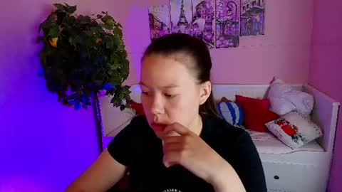 NabiBrown online show from 07/14/26, 10:32