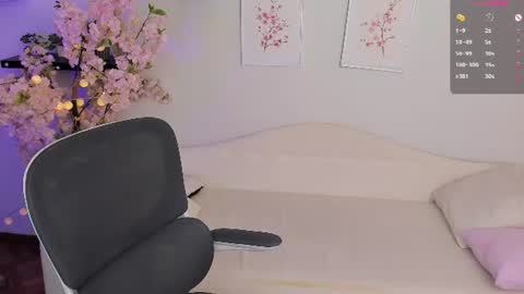 NabiBrown online show from 07/24/26, 06:00