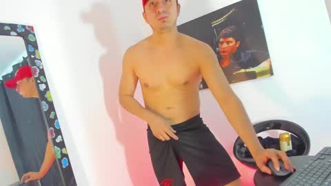 Dear nacho online show from 03/04/25, 01:12