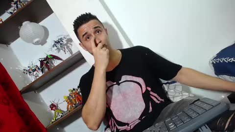 Dear nacho online show from 09/12/25, 06:02
