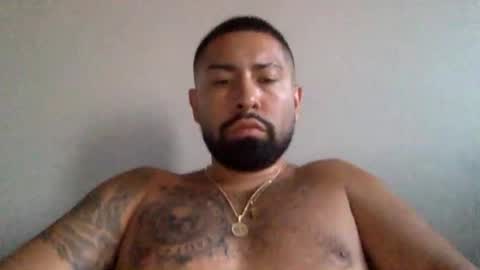 nacho25dc online show from 09/28/25, 10:15