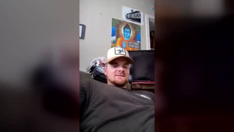 nachobeanpickle online show from 07/18/26, 06:56