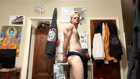 nachobeanpickle online show from 07/29/26, 04:10