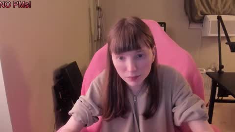 Natalie Marlo online show from 09/15/25, 09:20