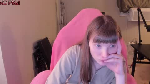 Natalie Marlo online show from 09/19/25, 04:51