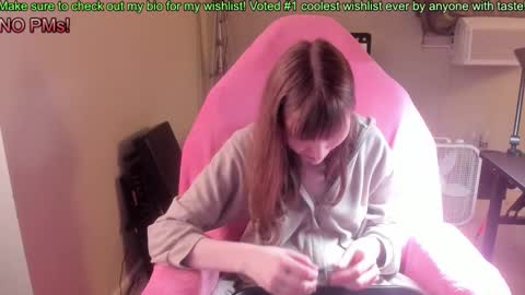 Natalie Marlo online show from 10/25/25, 06:32