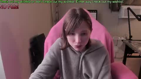 Natalie Marlo online show from 07/13/26, 11:29