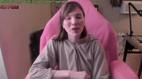 Natalie Marlo online show from 07/23/26, 06:00