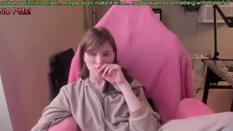 Natalie Marlo online show from 07/24/26, 07:06