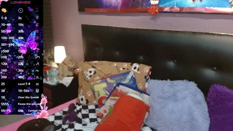 nadia_84 online show from 12/07/24, 03:25