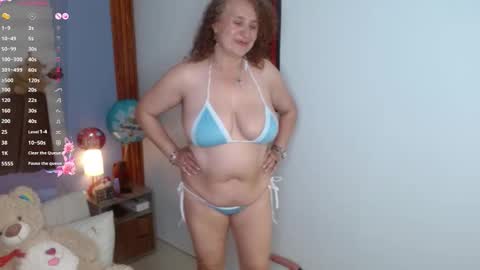 nadia_84 online show from 03/07/26, 07:11