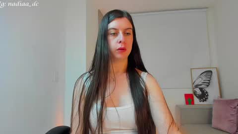 Nadia  INST Nadiaa dc online show from 12/31/24, 03:34