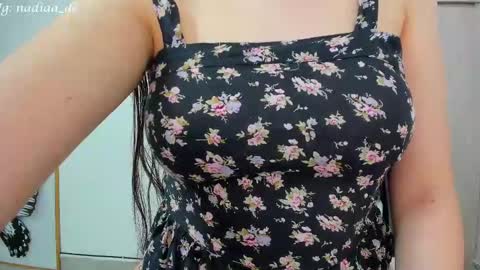 Nadia  INST Nadiaa dc online show from 03/01/25, 04:04