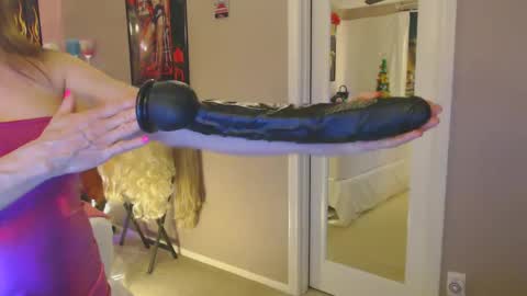 Nadia Vixen online show from 12/25/24, 09:13