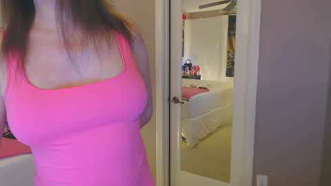 Nadia Vixen online show from 02/05/25, 10:33