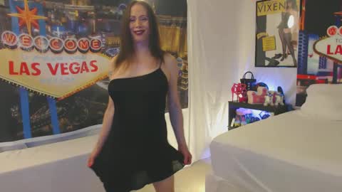 Nadia Vixen online show from 02/13/25, 09:38