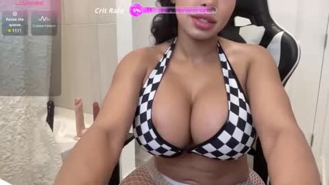 My real name is Angelina. Please say hello I like to chat with you. If you have requests or dirty talk please use tipnotes. online show from 04/18/26, 06:12