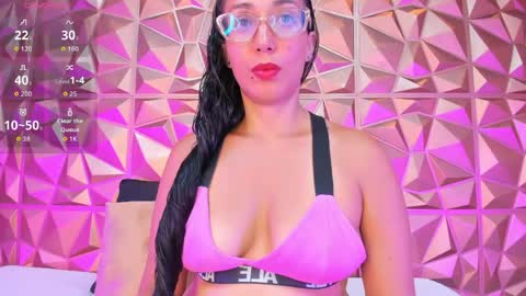 nadiajalil online show from 05/20/26, 08:26