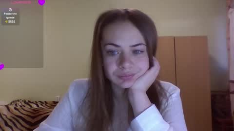 nadiiamorgun online show from 12/03/24, 06:15