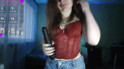 nadiiamorgun online show from 01/27/25, 06:09