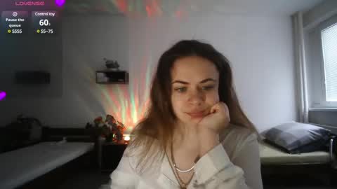 nadiiamorgun online show from 02/28/25, 06:21