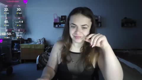 nadiiamorgun online show from 11/28/25, 06:49