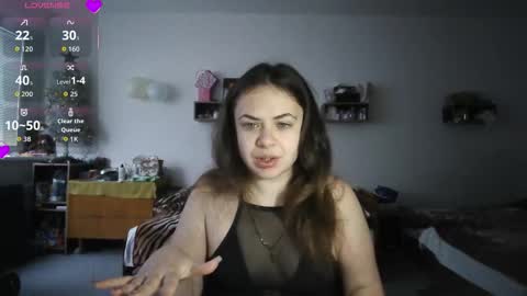 nadiiamorgun online show from 02/17/26, 06:32