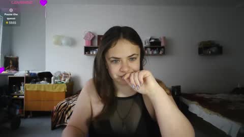 nadiiamorgun online show from 02/24/26, 06:22