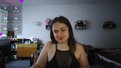 nadiiamorgun online show from 03/11/26, 07:03