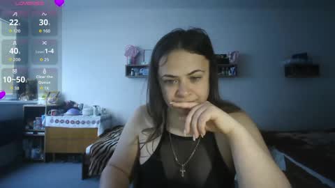 nadiiamorgun online show from 04/25/26, 07:11