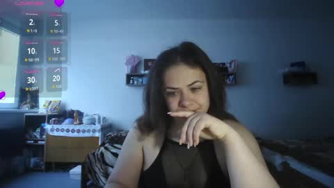 nadiiamorgun online show from 04/27/26, 05:38