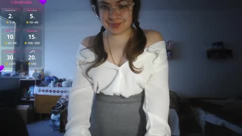 nadiiamorgun online show from 05/02/26, 05:45
