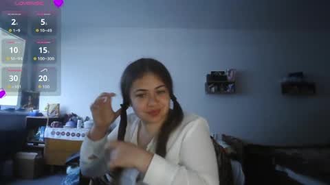 nadiiamorgun online show from 05/03/26, 05:35
