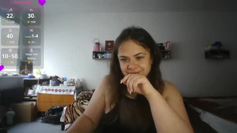 nadiiamorgun online show from 05/08/26, 05:46