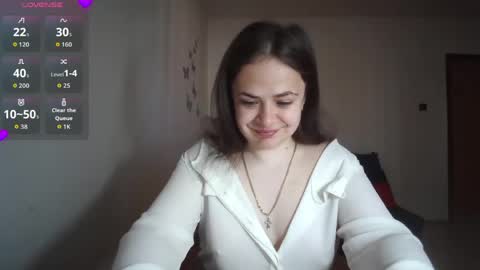 nadiiamorgun online show from 06/08/26, 05:52