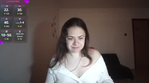 nadiiamorgun online show from 06/18/26, 06:24