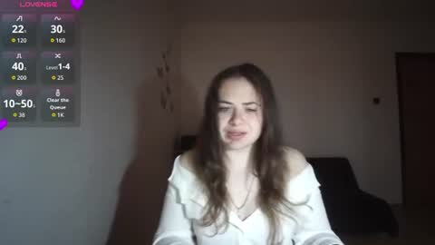 nadiiamorgun online show from 06/18/26, 03:27